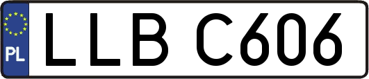 LLBC606