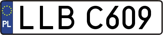 LLBC609