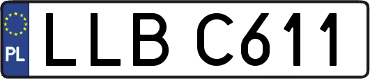 LLBC611