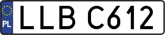 LLBC612