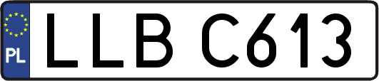 LLBC613