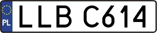 LLBC614