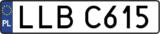 LLBC615