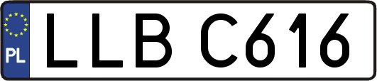 LLBC616