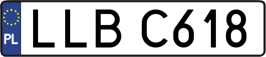 LLBC618