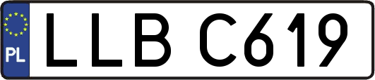 LLBC619