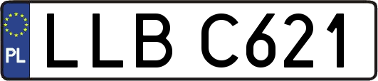LLBC621