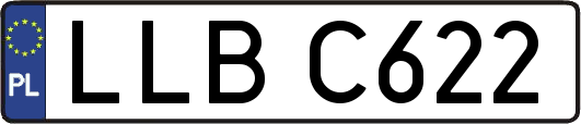 LLBC622