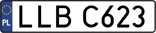 LLBC623