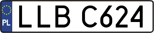 LLBC624