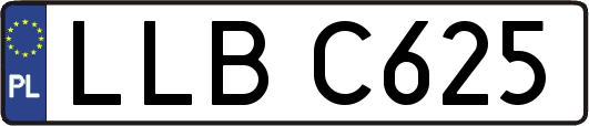 LLBC625