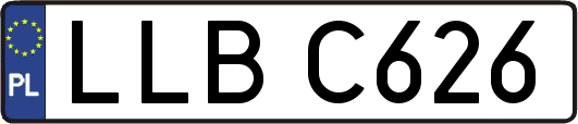 LLBC626