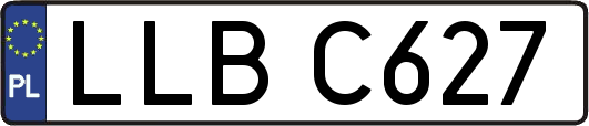 LLBC627