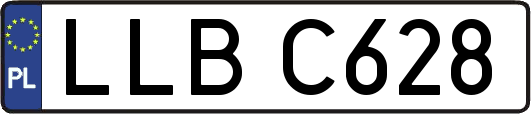 LLBC628