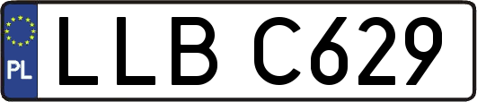 LLBC629