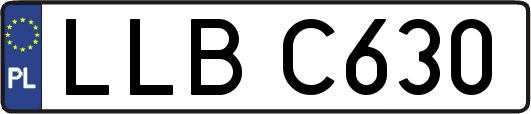LLBC630