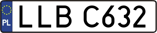 LLBC632