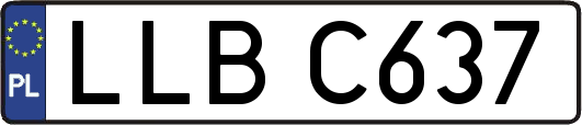 LLBC637