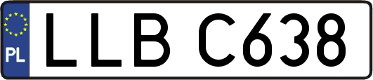 LLBC638