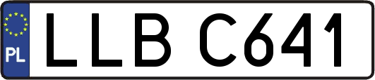 LLBC641