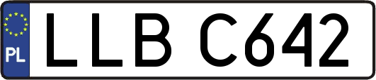 LLBC642