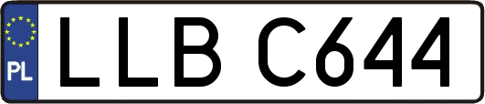 LLBC644
