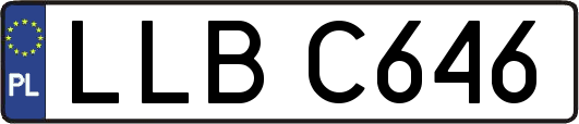 LLBC646