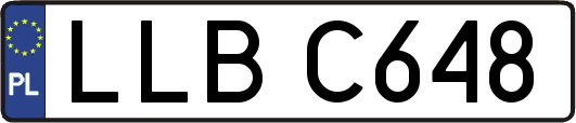 LLBC648