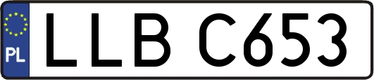 LLBC653
