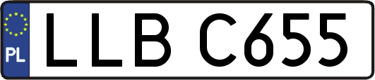 LLBC655