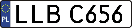 LLBC656