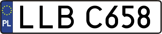 LLBC658