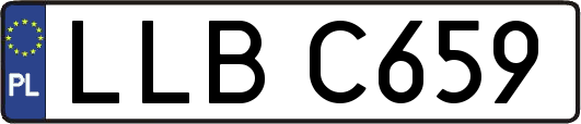 LLBC659
