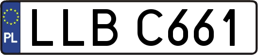 LLBC661