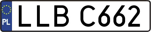 LLBC662