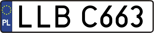LLBC663