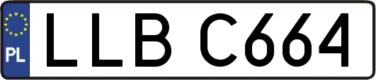 LLBC664