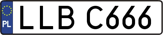 LLBC666