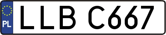 LLBC667