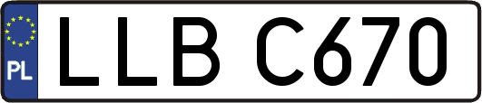 LLBC670