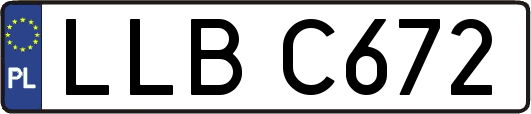 LLBC672