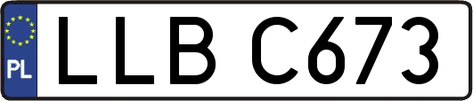LLBC673