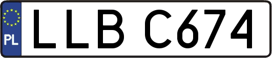 LLBC674