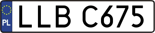 LLBC675