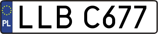 LLBC677