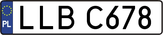 LLBC678