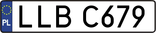 LLBC679