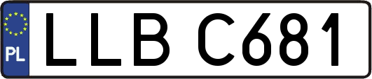 LLBC681