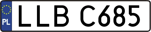 LLBC685