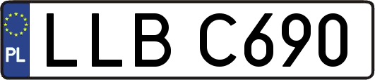 LLBC690